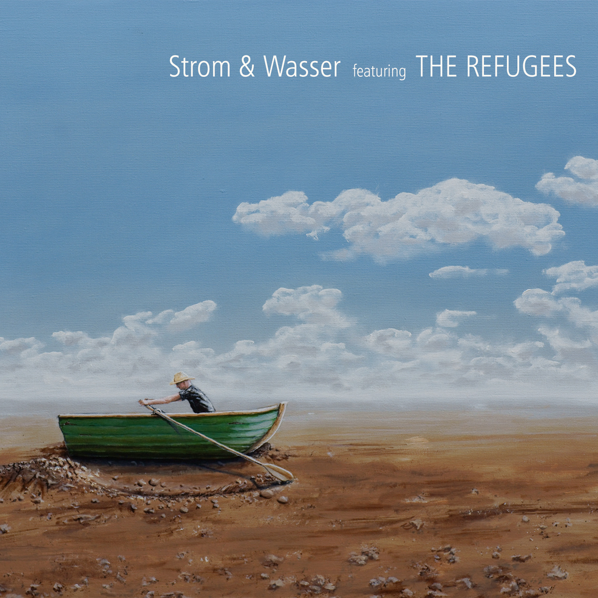 Strom & Wasser feat. The Refugees