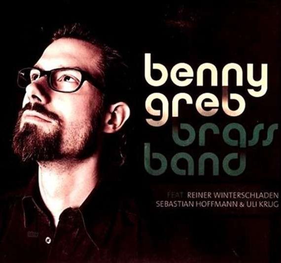 Benny Greb Brass Band