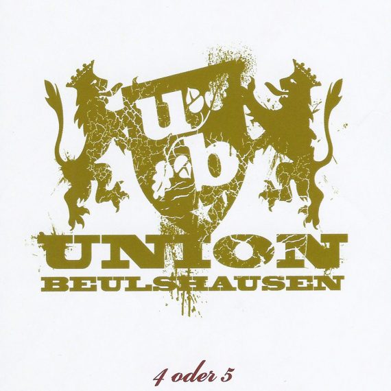 Union Beulshausen - 4 oder 5