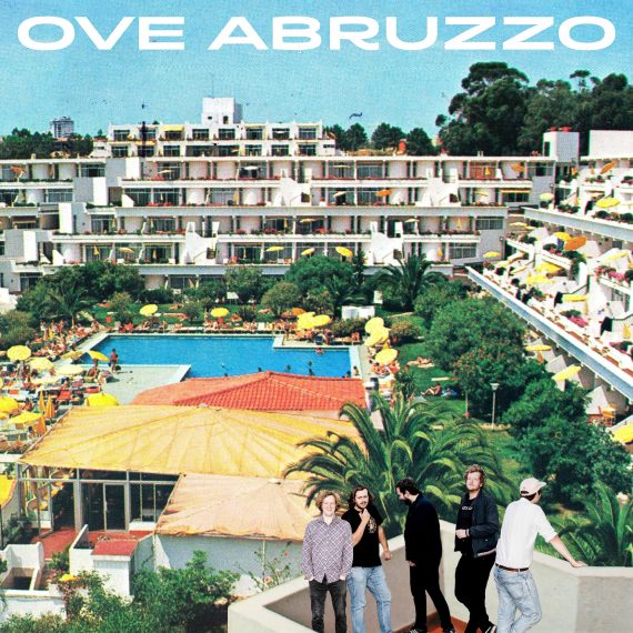 Ove - Abruzzo
