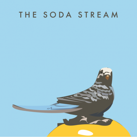 Soda Stream - The Soda Stream