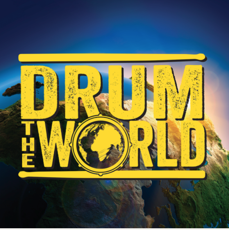 The Drum World